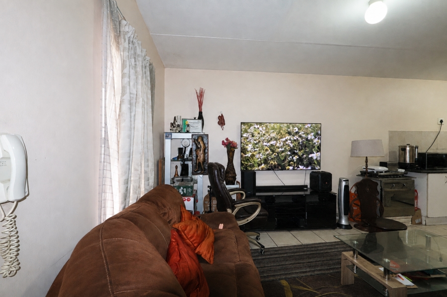 2 Bedroom Property for Sale in Parklands Western Cape